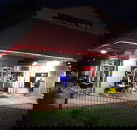 Brothers Oz Kebabs - Hotels Melbourne