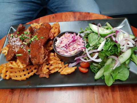 Cabin 401 Bar & Grill - Hotels Melbourne 0