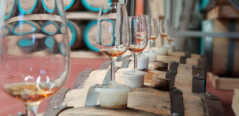 Chiefs Son Distillery - Hotels Melbourne 2