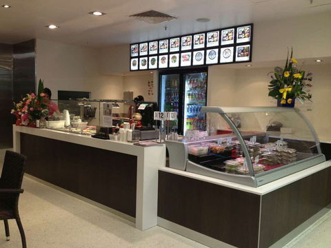 Fumi Sushi - Hotels Melbourne 0