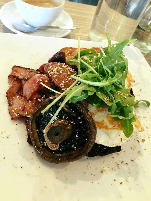 GG's Cafe Dulwich - Hotels Melbourne 0