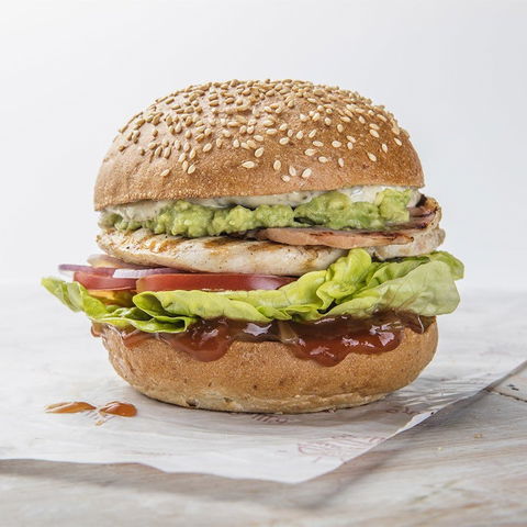 Grill'd - Point Cook - Hotels Melbourne 0