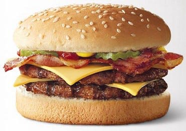Hungry Jack's - Seven Hills - Hotels Melbourne 0