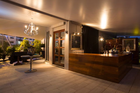 JAM Corner - Hotels Melbourne 2