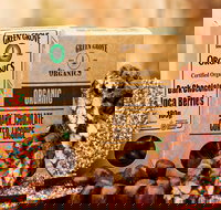 Junee Licorice and Chocolate Factory