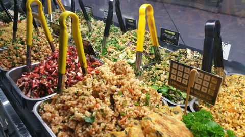 Lamburgerghini Burger Bar - Hotels Melbourne 0