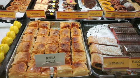 Mio Dolce -Pasticceria And Gelateria - Hotels Melbourne 0