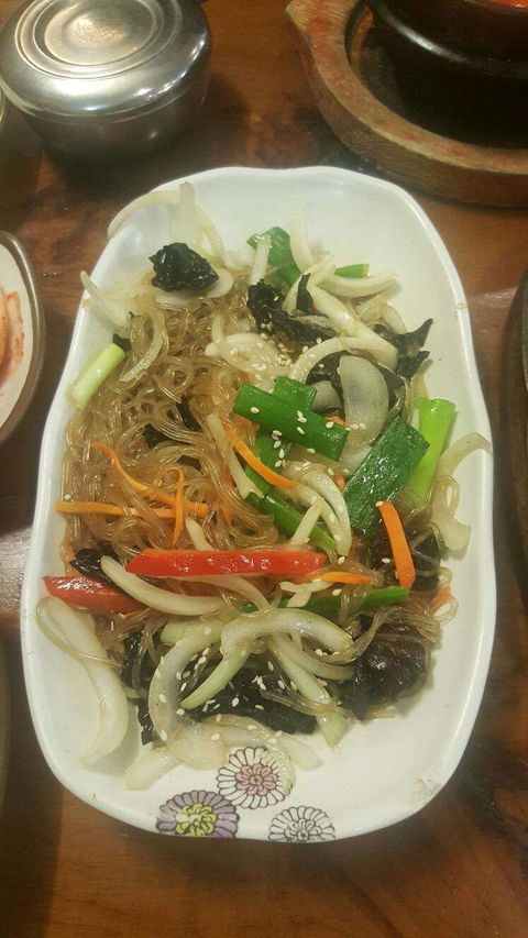 MIRAC Korean Restaurant - Hotels Melbourne 0