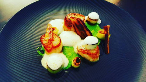Monté Restaurant - Hotels Melbourne 0