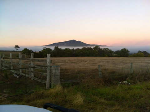 Mountainside Wines - Hotels Melbourne 0