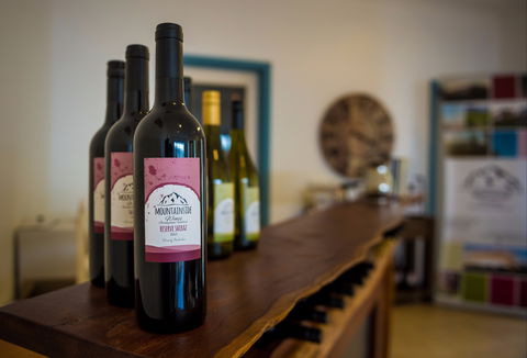 Mountainside Wines - Hotels Melbourne 2