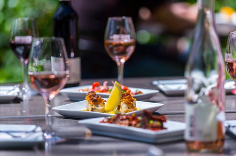 Mr Mick Cellar Door And Kitchen - Hotels Melbourne 1