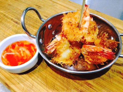 O'Siam - Hotels Melbourne 0