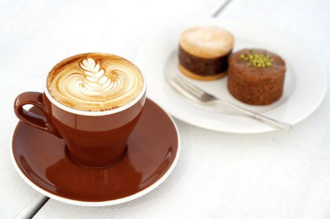 R Coffee Co - Hotels Melbourne 0