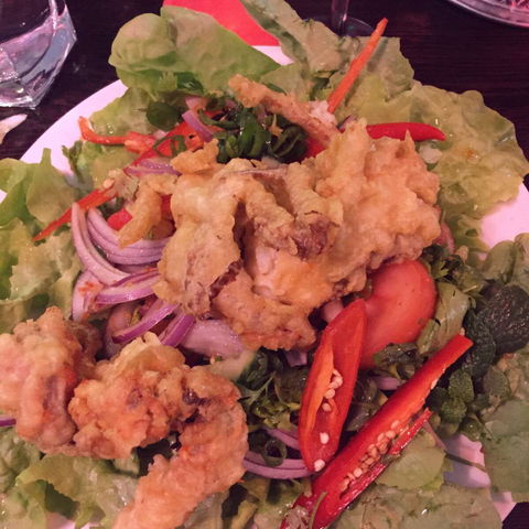 Red Chilli Thai Bargara - Hotels Melbourne 0
