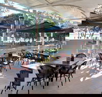 Salt Cafe Urangan - Hotels Melbourne