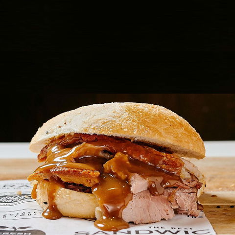 Sandwich Chefs - Point Cook - Hotels Melbourne 0