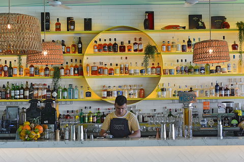 Snapper Rocks Bar & Kitchen - Hotels Melbourne 0