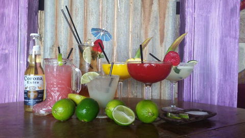 Tex Mex Restaurant - Hotels Melbourne 0