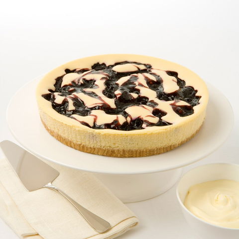 The Cheesecake Shop - Hotels Melbourne 0