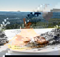 The Edge Cafe Bar and Restaurant - Hotels Melbourne