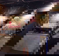 Underground Espresso - North Sydney - Hotels Melbourne