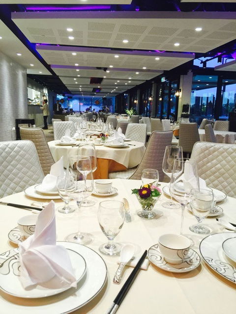 8 On The Point - Hotels Melbourne 0