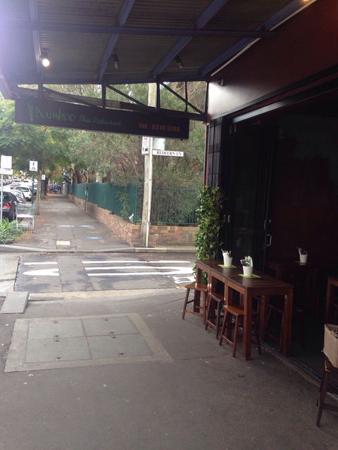 Bamboo Thai - Hotels Melbourne 0