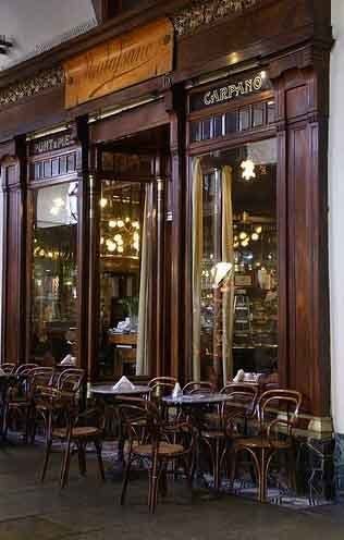 Biaggio Cafe - Hotels Melbourne 0