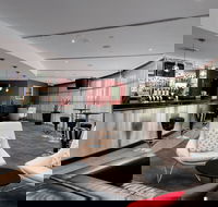 Champs Bar and Dining - Hotels Melbourne