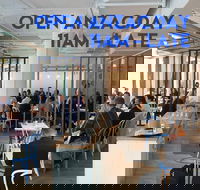 ENA Greek Street Food - Southbank - Hotels Melbourne
