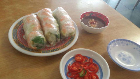 Hu Tieu Thanh Liem - Hotels Melbourne 0