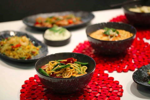 K's Noodle Bar - Hotels Melbourne 0