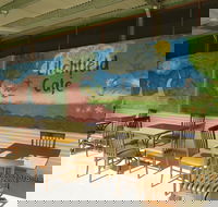 Litchfield Cafe - Hotels Melbourne
