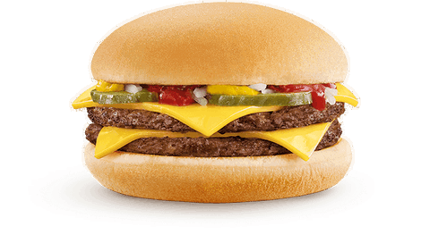Mc Donalds - Hotels Melbourne 0