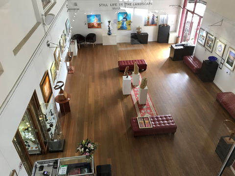 Milk Factory Gallery - Hotels Melbourne 0