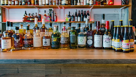 Monte Alto Eatery And Bar - Hotels Melbourne 0