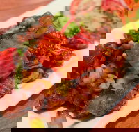 Noble Thai Restaurant - Hotels Melbourne