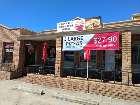 O2 Pizza Pasta - Hotels Melbourne 0