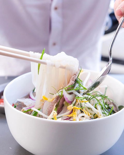 Pho 97 - Hotels Melbourne 0