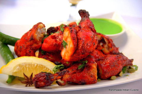 Randhawa's Indian Cuisine - Carrara - Hotels Melbourne 0