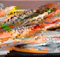 Talay's Thai Seafood - Hotels Melbourne