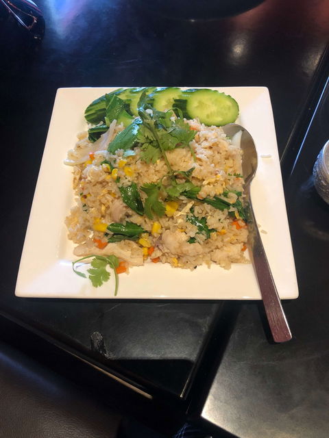 Yummy Thai - Hotels Melbourne 0
