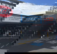 Crystal Waters Seafood and Takeaway - Hotels Melbourne