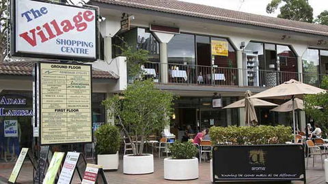 Delhi Hutt - Hotels Melbourne 0