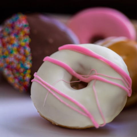 Donut King - Castle Hill - Hotels Melbourne 0