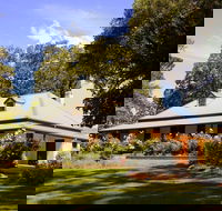 Eling Forest Cellar Door and Cafe - Hotels Melbourne