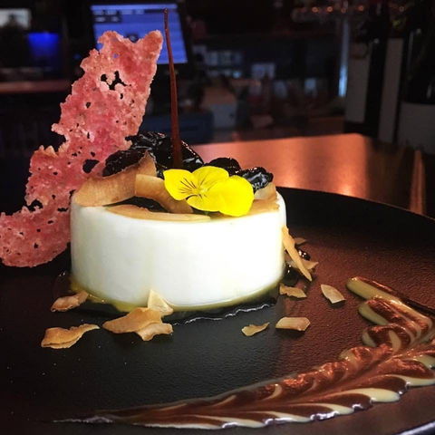 Fogata Latin Fusion - Hotels Melbourne 0