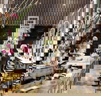 Fonda - Chadstone - Hotels Melbourne