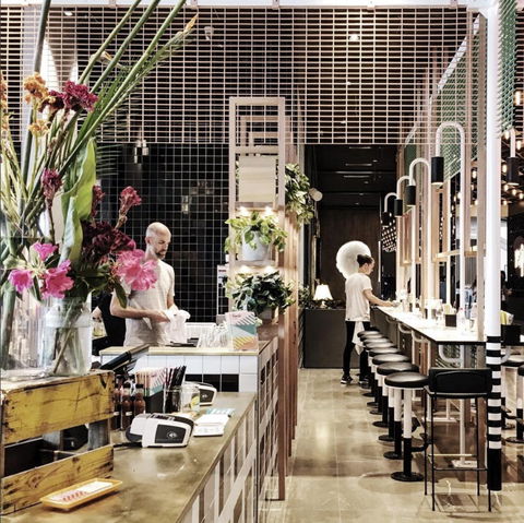 Fonda - Chadstone - Hotels Melbourne 0